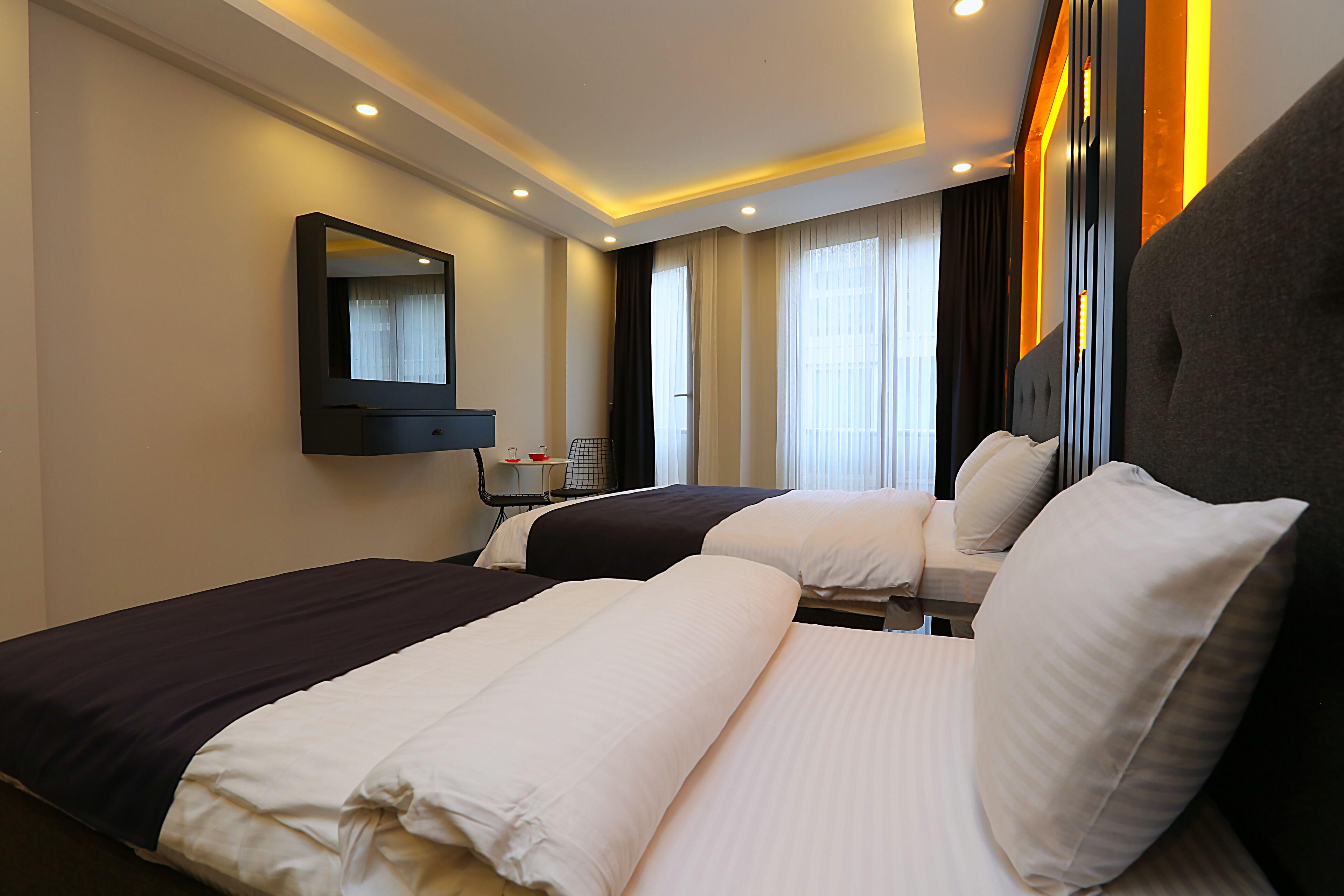 Galata King Suites — Fotoğraflar 3